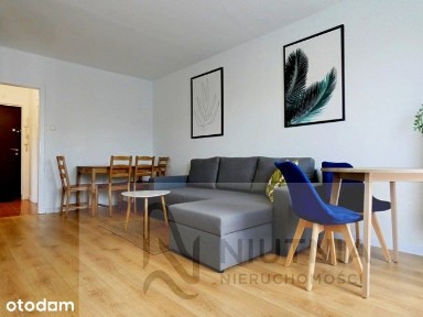 Wyjątkowy apartament na - Mokotowie