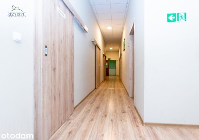 Lokal handlowo - usługowy 380 m2 | Wynajem Tychy, Mąkołowiec