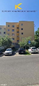Blokowana dwa pok.inwestycj ul.Węgierska.