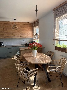 Piękne mieszkanie na Oksywiu z widokiem na las | 66 m² | 3 pokoje