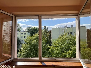 SŁONECZNA 20m² KAWALERKA - WARSZAWA WŁOCHY, 1 Sierpnia - BEZPOŚREDNIO