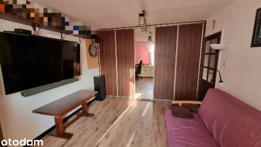 2 pokoje 37m² | Balkon z widokiem | Klimatyzacja | Wola |9min do metra