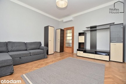 Prądnik Biały | Prądnicka | 2 Pok | 62 m2