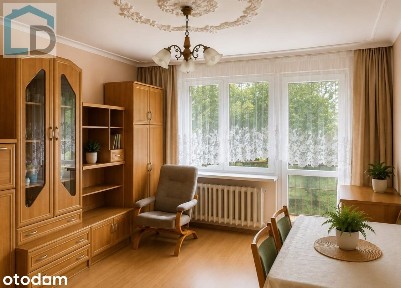Mieszkanie, 33,60 m², Bielsko-Biała