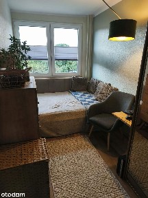 3-pokojowe mieszkanie (47,2 m²), Koszalin, ul. Spółdzielcza.