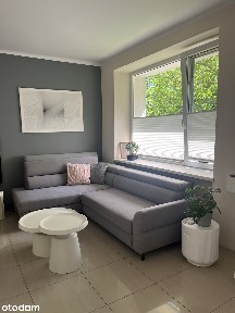 Sprzedam 2-pokojowe mieszkanie 40 m² - gotowe do zamieszkania
