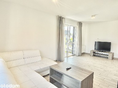 Apartament nad morzem - Mielno | 2 pokoje | 4 min deptak