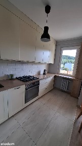 Gdynia pustki cisowskie mieszkanie 2 pokoje/balkon
