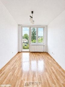 Mieszkanie 2 osobne pok. balkon 2 piętro, Janów Lubelski