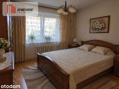 Okazja! 55 m² na Osowej Górze | 2 pokoje | Balkon