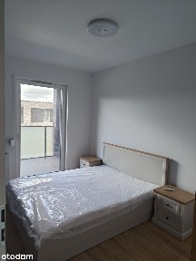 Nowe, mieszkanie do wynajęcia 37m2, 2 pokoje, Jar, Toruń