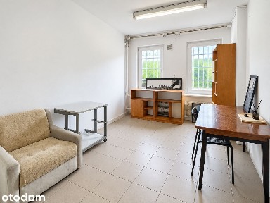 Lokal 20 m² | biuro, magazyn, sklep internetowy, pracownia | Łodygowa