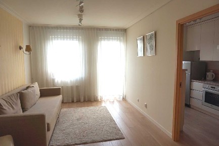 Duża kawalerka na Jeżycach