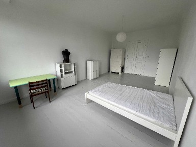 Mieszkanie 4 pokoje ul. Ogrodowa ciche odnowione klimat kamienica przy parku Stary Browar