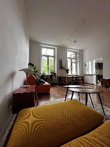 Mieszkanie na wynajem, idealne dla pary, Poznań, Jeżyce