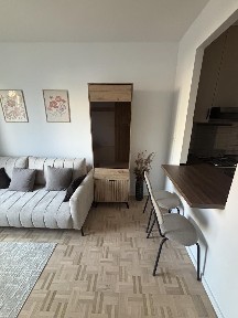 Wynajem mieszkania 2 pokojowe Podwisłocze
