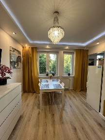3 pokoje 78 m Centrum Gdańska ul Rajska