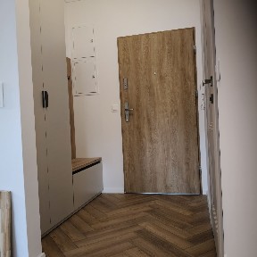 Mieszkanie do wynajęcia 48 m2