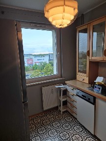 2- pokojowe mieszkanie na Winogradach