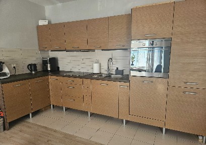 Mieszkanie na sprzedaż, Koszalin ul. Żytnia, parter, 3 pokoje