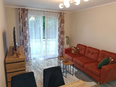 Prestizowa oferta sprzedazy mieszkania w Stargardzie. [Stella Park]