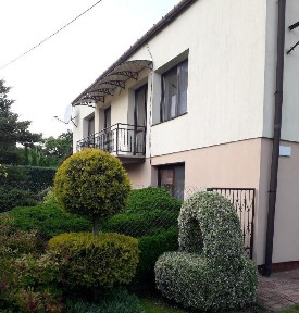 Sprzedam dwupoziomowy dom 240m2