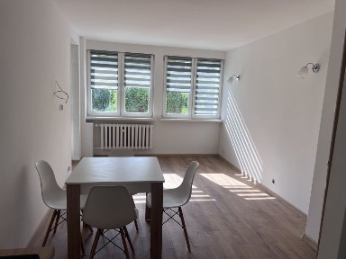 Nowoczesne 2 pokoje po kapitalnym remoncie | blisko Starego Miasta | Orunia | 36 m²Bez posredników