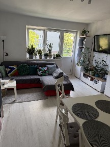 Mieszkanie Gdynia - Redłowo