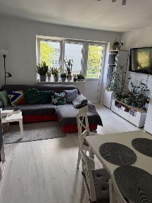 Mieszkanie Gdynia - Redłowo