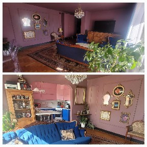 Mieszkanie 71m² Mielec Smoczka