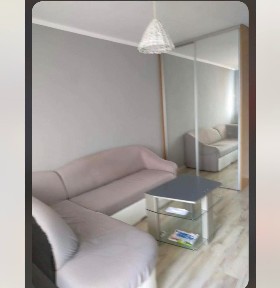 2 oddzielne pokoje| oddzielna kuchnia 38m| słoneczne mieszkanie