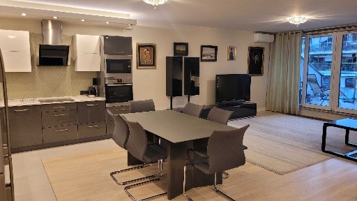 Komfortowy apartament w centrum Kielc