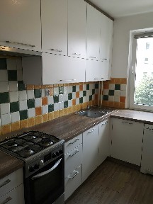 Aleksandrowice - Mieszkanie 2 pokoje z dużym balkonem - bezpośrednio