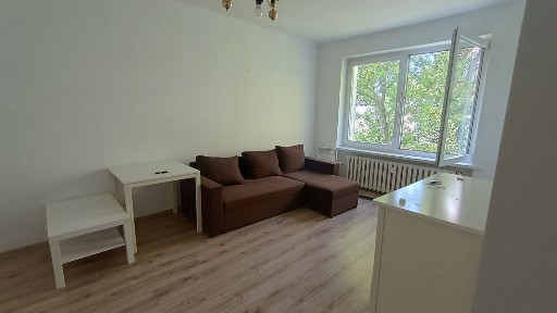 Wynajmę mieszkanie