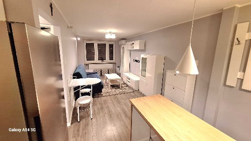 Do wynajęcia mieszkanie 38,4 m² - os. Strusia Kraków