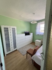 Mieszkanie Podgórna- 48.5m2
