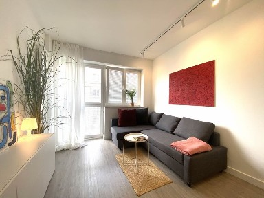 Bezpośrednio kawalerka Centrum 26 m2 Plac Bankowy