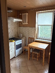 Mieszkanie do wynajęcia w centrum Grodziska Mazowieckiego, 3 pokoje, 48 m², bez pośredników