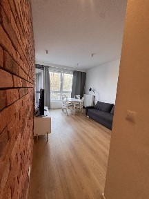 Wynajme mieszkanie 45 m2