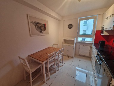Kawalerka 37 m², duża kuchnia, garderoba, balkon, garaż. Białołęka, Tarchomin ul.Strumykowa 6
