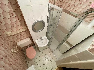 do wynajęcia dwukopokojowe mieszkanie 41m2, OCHOTA BLISKO CENTRUM (PL. ZAWISZY)