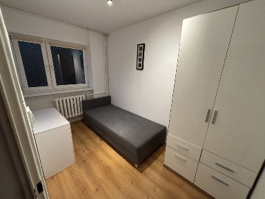 Pokój 6 m² | Bielany