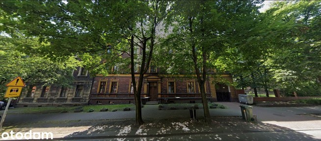 Kamienice Katowice-Szopienice