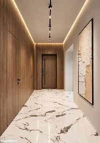 Nowoczesne mieszkanie 3 pokoje / 2 piętro / Balkon Loggia