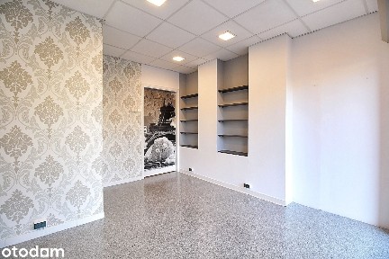 PL | UA | RU | Bulwar Ikara | 21m² | 2 przestrzenie | od zaraz