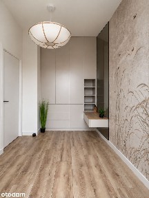 Apartament 27m² 2 pokoje Kamienica Parkowa Pod Klucz Bezpośrednio