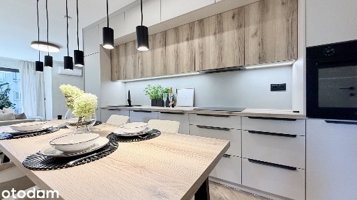 Sprzedam Dwa Mieszkania w Tychach w Nowym Apartamentowcu.