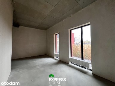 Nowoczesny lokal 78,47 m² | parter