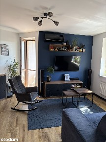 Sprzedam mieszkanie 50,1 m²- 2 pokoje, klimatyzacja, pełne wyposażenie