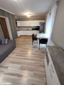Gotowe do zamieszkania 58,22 M2, ul. Brzoskwiniowa